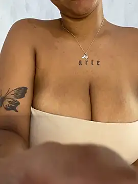 afrodeusa online show from September 10, 2025, 11:42 am