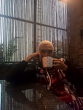 MarcusRain  online show from September 20, 2025, 11:37 am