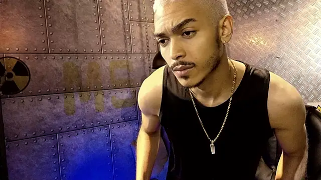 Snapshot of MarcusRain_ chatting on March 10, 2026, 3:10 am MarcusRain online show from March 10, 2026, 3:10 am