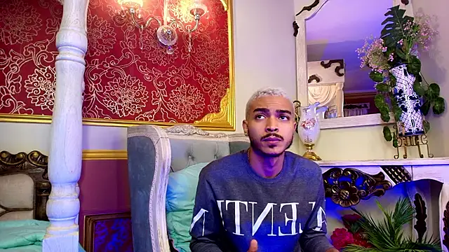 Snapshot of MarcusRain_ chatting on March 18, 2026, 4:15 am MarcusRain online show from March 18, 2026, 4:15 am