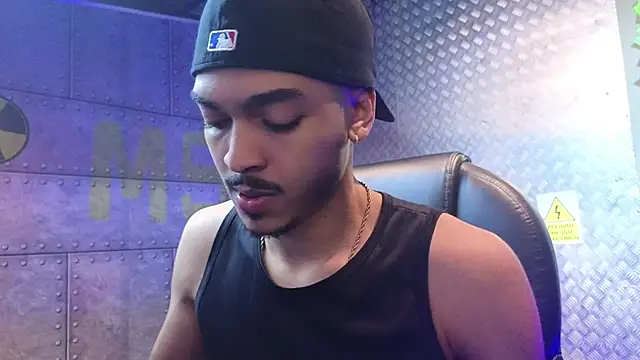 Snapshot of MarcusRain_ chatting on March 7, 2026, 3:46 am MarcusRain online show from March 7, 2026, 3:46 am