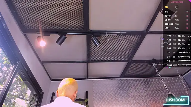 Snapshot of MarcusRain_ chatting on March 1, 2026, 8:09 pm MarcusRain online show from March 1, 2026, 8:09 pm