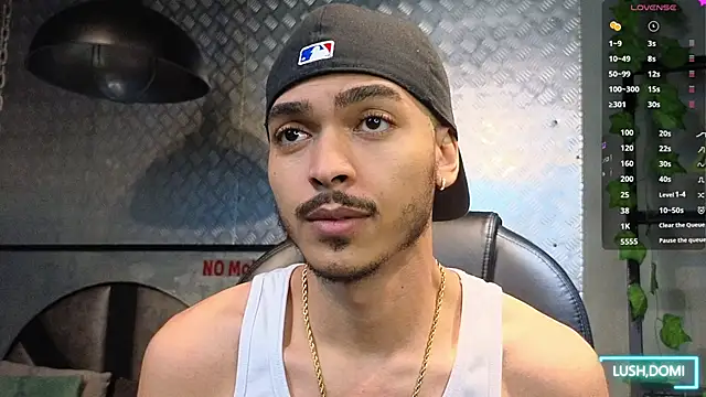 Snapshot of MarcusRain_ chatting on March 9, 2026, 3:32 am MarcusRain online show from March 9, 2026, 3:32 am