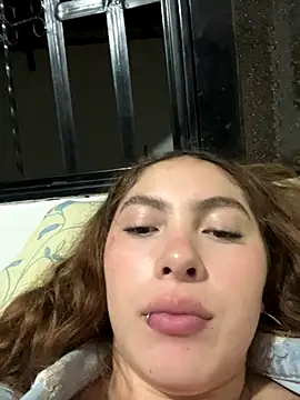 Samantha 2190 online show from December 15, 2025, 3:56 am