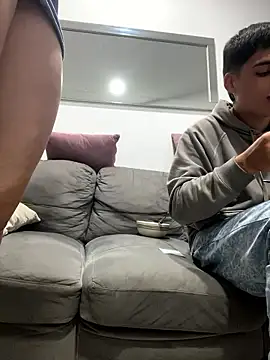 Samantha 2190 online show from January 10, 2026, 11:55 pm