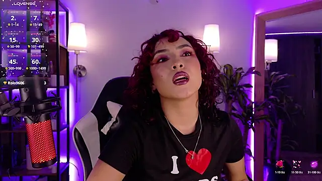 Snapshot of Silvana_Goddess chatting on March 29, 2026, 7:37 pm Silvana Goddess online show from March 29, 2026, 7:37 pm