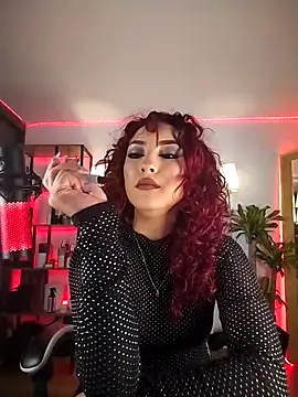 Snapshot of Silvana_Goddess chatting on February 12, 2026, 1:44 pm Silvana Goddess online show from February 12, 2026, 1:44 pm