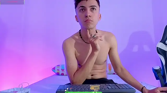 Mike Benelli online show from October 18, 2025, 3:03 pm