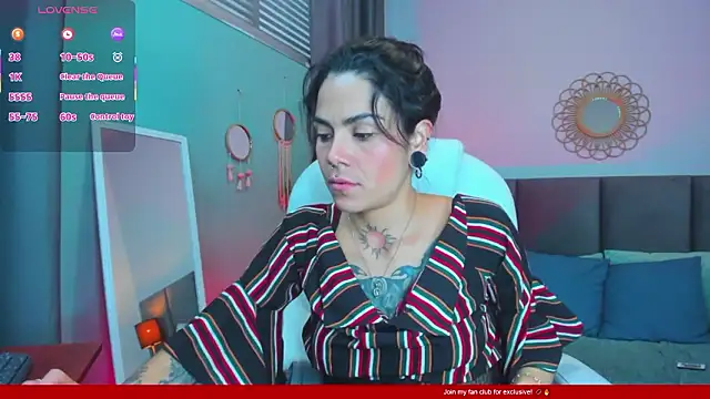 Esmeralda CO online show from March 12, 2026, 1:26 pm