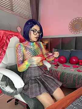 Esmeralda CO online show from February 14, 2026, 1:22 pm