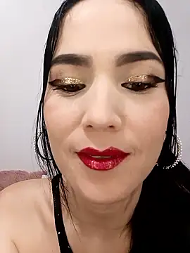 jamila zair online show from January 8, 2026, 3:18 pm