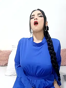 jamila zair online show from January 10, 2026, 12:55 pm