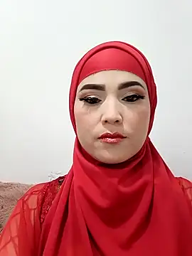 jamila zair online show from March 16, 2026, 3:04 pm