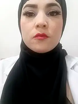 jamila zair online show from March 19, 2026, 3:12 pm