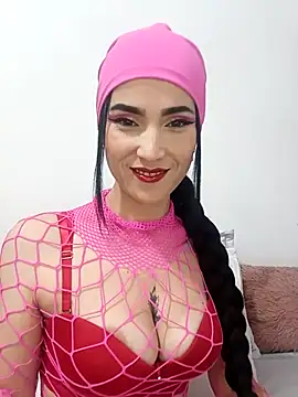 jamila zair online show from November 7, 2025, 5:06 pm