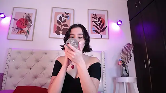 barbyehot online show from November 11, 2025, 1:11 am