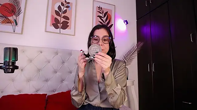 barbyehot online show from March 5, 2026, 9:11 pm