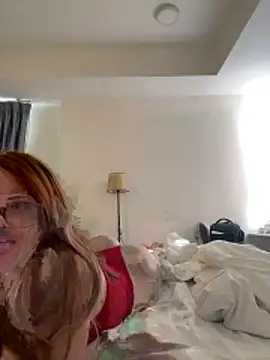 cherryrosealiee online show from June 5, 2026, 1:21 am