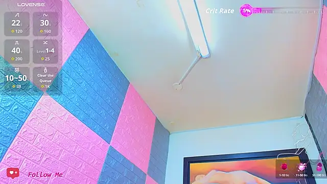 kiim katta01 online show from September 18, 2025, 1:08 am