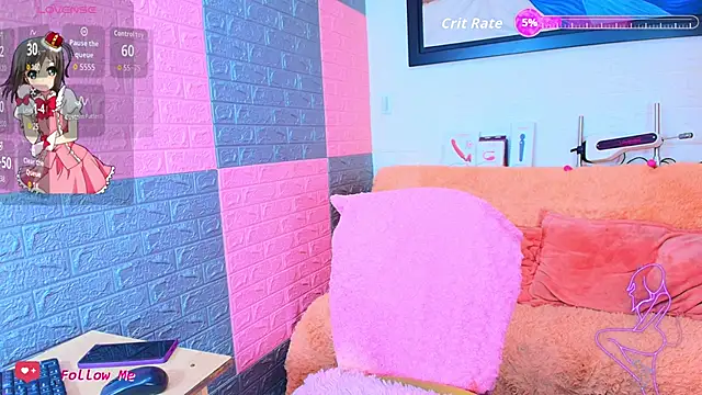 kiim katta01 online show from October 5, 2025, 11:06 pm