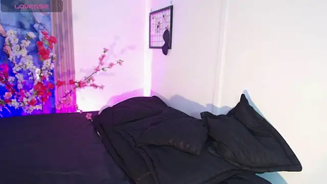 Valkiria 09 online show from December 20, 2025, 3:20 am