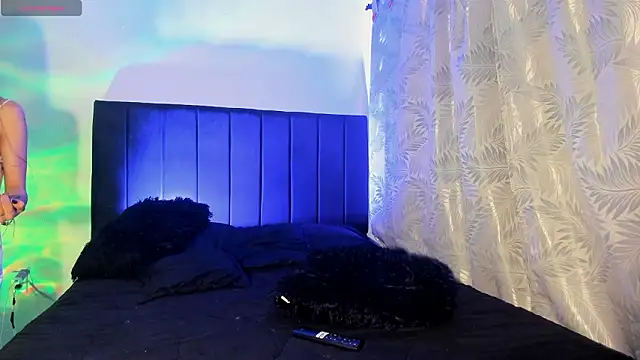 Valkiria 09 online show from February 5, 2026, 4:08 am