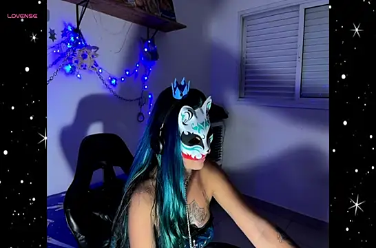 bluesubmissive online show from May 3, 2026, 4:17 am