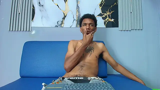 nero reyd online show from July 15, 2026, 12:56 pm