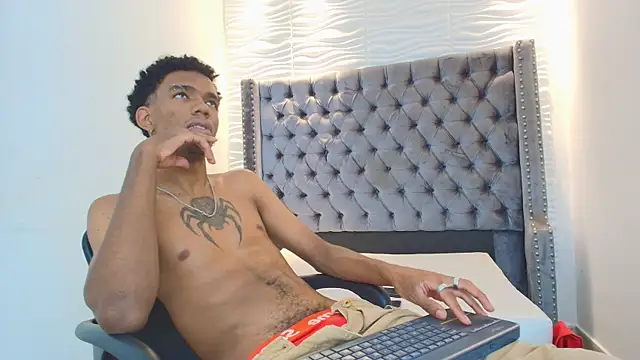nero reyd online show from July 16, 2026, 7:22 pm
