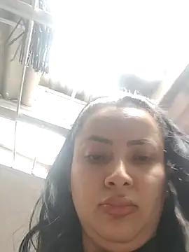 MayteCullen online show from October 22, 2025, 5:45 pm