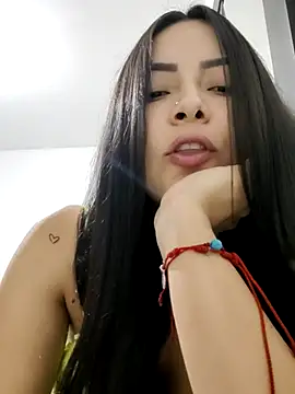 MayteCullen online show from October 1, 2025, 12:16 am