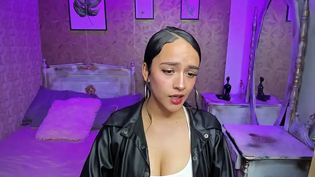 Salome Smitth 1 online show from January 13, 2026, 8:35 pm