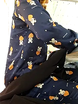 irina hana online show from November 25, 2025, 12:44 am