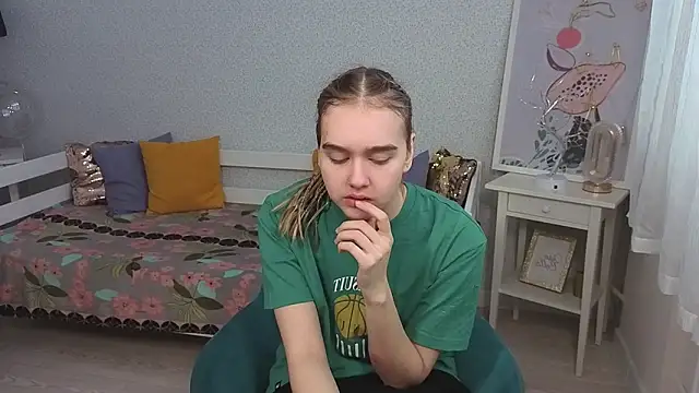 Vel1ka online show from March 30, 2026, 12:17 pm