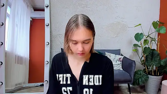 Vel1ka online show from October 26, 2025, 4:13 am