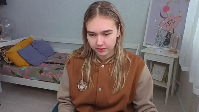 Vel1ka online show from March 28, 2026, 4:46 am