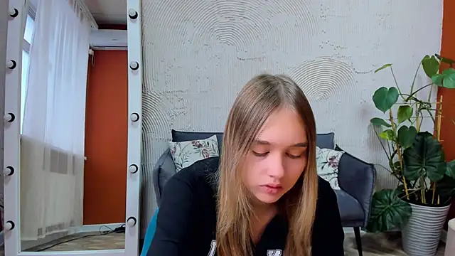 Vel1ka online show from October 25, 2025, 4:22 am