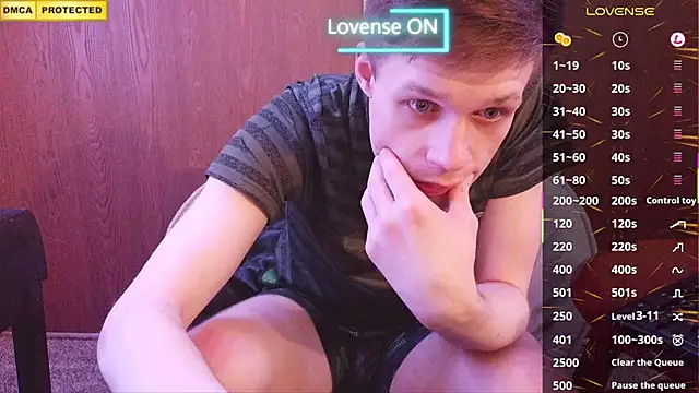 BigIncognitoXXX online show from April 29, 2026, 8:59 pm