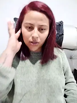 Snapshot of yelezia chatting on February 28, 2026, 6:57 am yelezia online show from February 28, 2026, 6:57 am