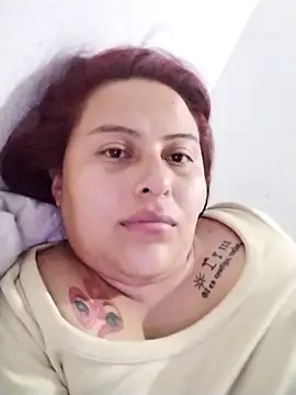 Snapshot of yelezia chatting on March 1, 2026, 6:35 am yelezia online show from March 1, 2026, 6:35 am