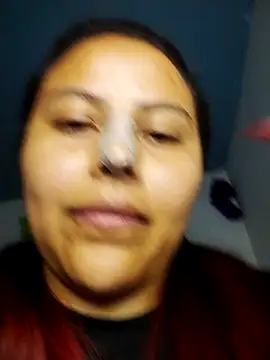 Snapshot of yelezia chatting on October 14, 2025, 4:02 am yelezia online show from October 14, 2025, 4:02 am