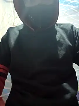 96Rohon online show from November 14, 2025, 8:01 pm