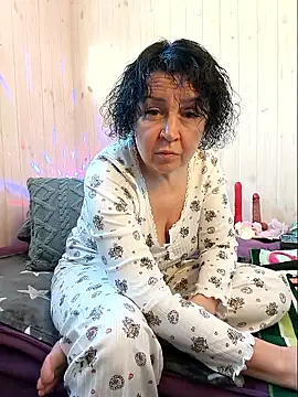 LitisiaLove4551 online show from January 19, 2026, 7:45 am