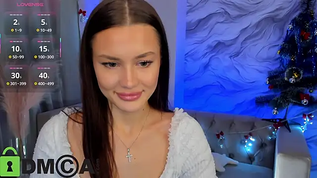 Snapshot of Aria_Mila chatting on December 20, 2025, 11:24 am Aria Mila online show from December 20, 2025, 11:24 am