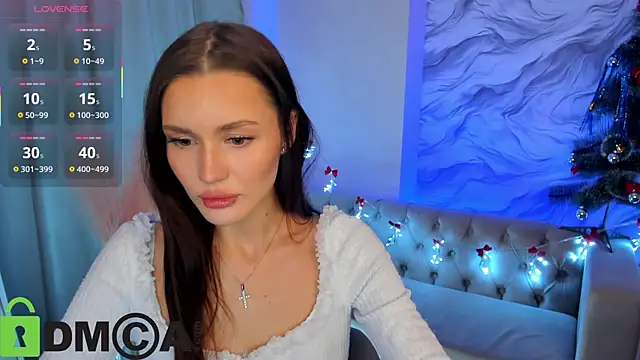 Snapshot of Aria_Mila chatting on December 18, 2025, 11:36 am Aria Mila online show from December 18, 2025, 11:36 am