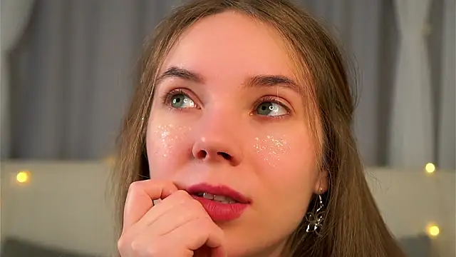 KarriBrownd online show from January 16, 2026, 1:09 am