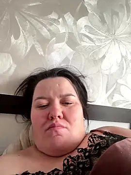 SunnyLeila2101 online show from January 14, 2026, 10:52 am