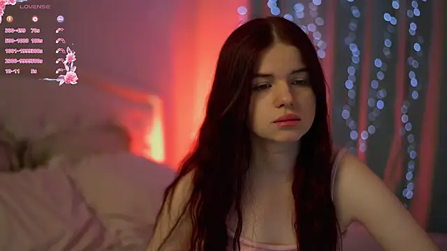 ambershoney online show from January 14, 2026, 10:46 pm