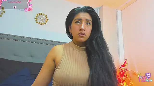 MihaCarther online show from June 21, 2026, 1:22 am