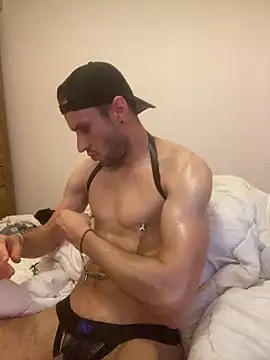 booyperv91 online show from September 21, 2025, 8:03 pm